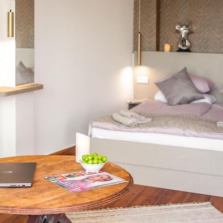 Apartment Steff Ohrid Kültér fotó